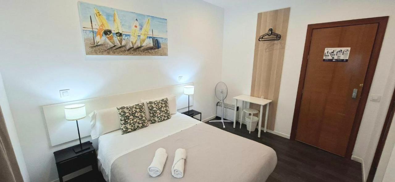 Ayz Javier Cabrini - Auto Check-In Property — Fotos 3