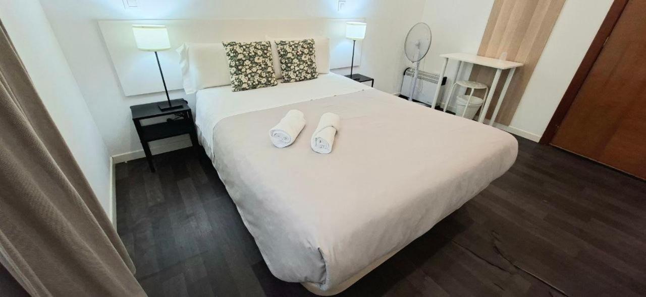 Ayz Javier Cabrini - Auto Check-In Property — Fotos 2